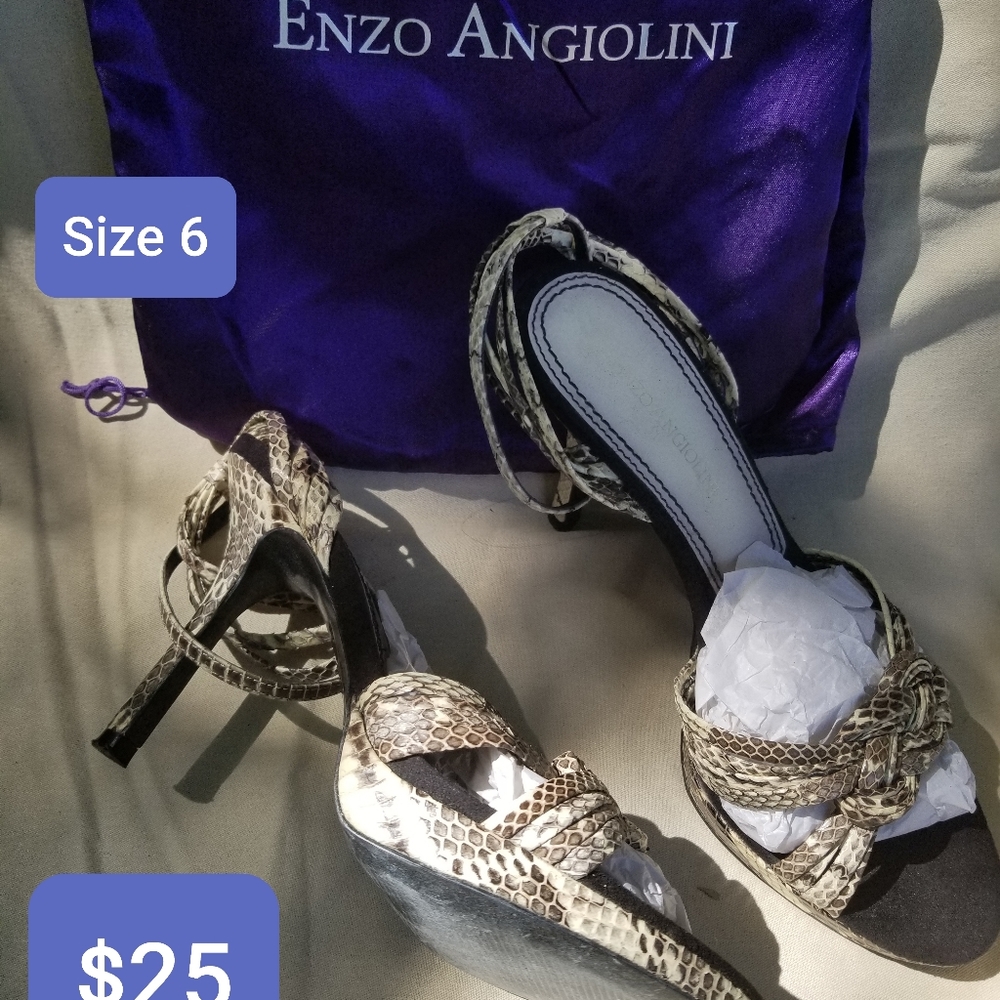 Designer Shoes